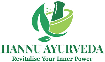 Hannu Ayurveda