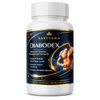 Diabodex Ayurvedic Blood Sugar Support Tablets | Glucose Management Formula (30 Tablets)