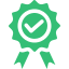 <strong>GMP Certified Manufacturing</strong>