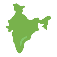 <strong>Made in India </strong>